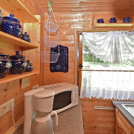 Exquisite Holiday Home in Fischbach with Garden Waltershausen Exterior foto