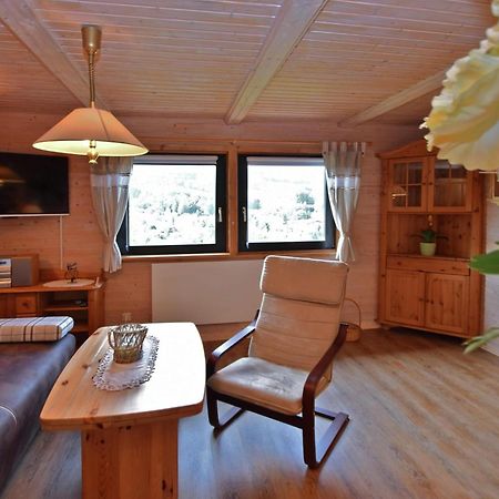 Exquisite Holiday Home in Fischbach with Garden Waltershausen Exterior foto