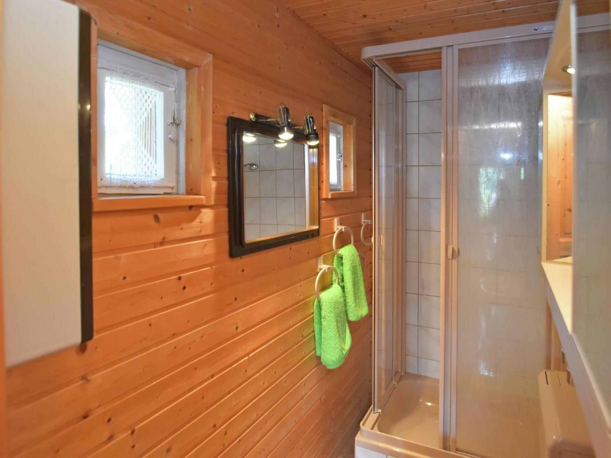 Exquisite Holiday Home in Fischbach with Garden Waltershausen Exterior foto