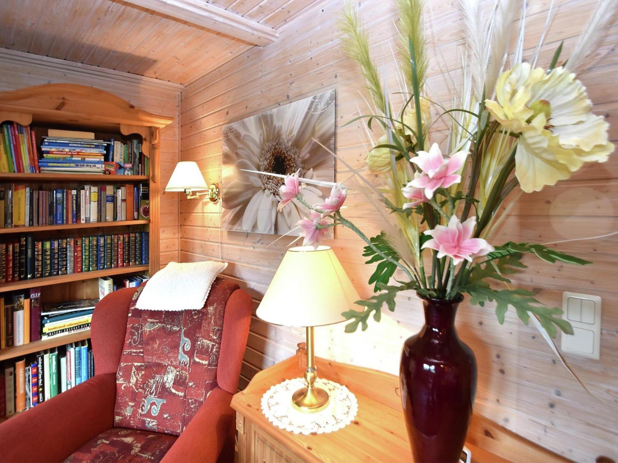 Exquisite Holiday Home in Fischbach with Garden Waltershausen Exterior foto