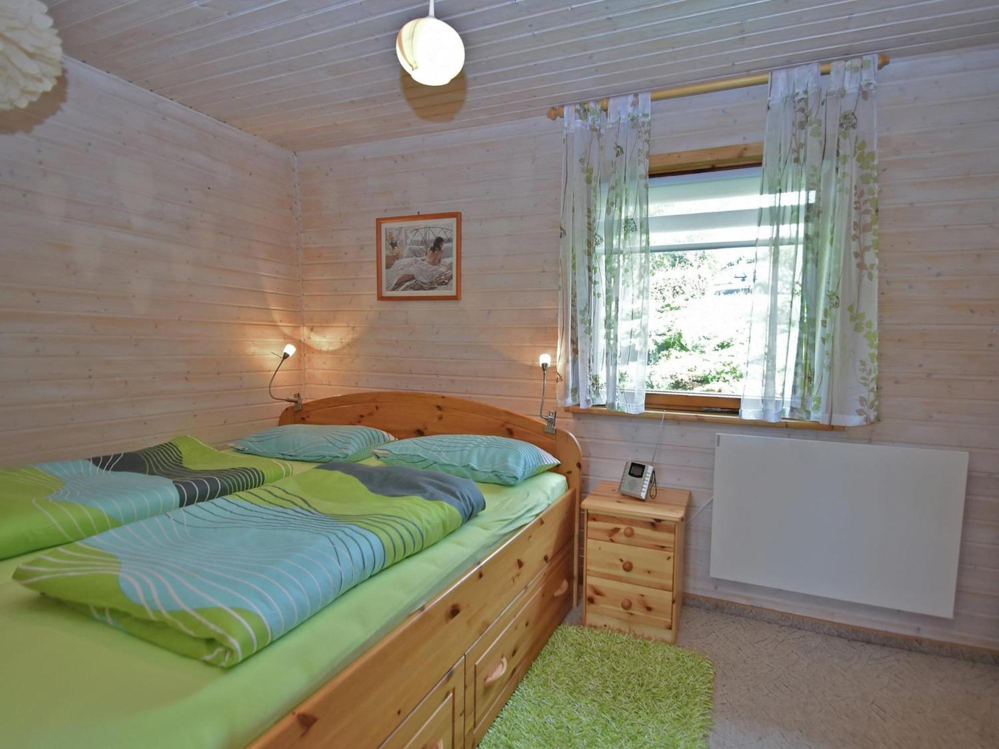 Exquisite Holiday Home in Fischbach with Garden Waltershausen Exterior foto