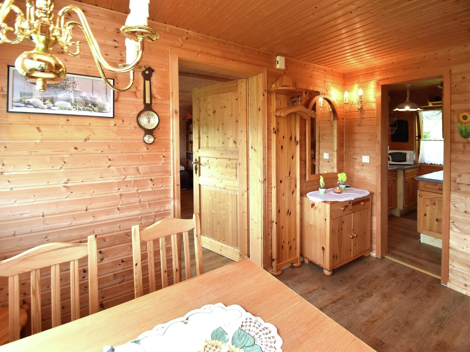 Exquisite Holiday Home in Fischbach with Garden Waltershausen Exterior foto