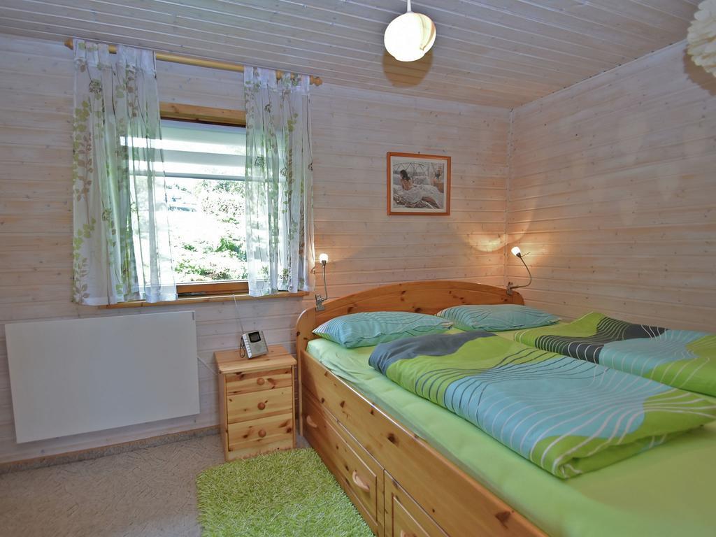 Exquisite Holiday Home in Fischbach with Garden Waltershausen Exterior foto