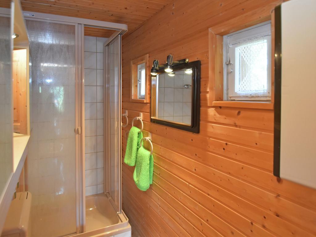 Exquisite Holiday Home in Fischbach with Garden Waltershausen Exterior foto